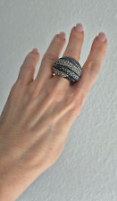 Swarovski ring schön gebraucht kaufen  Backnang