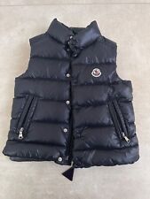Moncler weste unisex gebraucht kaufen  Erlenbach a.Main