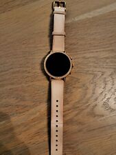 Fossil damen digital gebraucht kaufen  Schwalmstadt