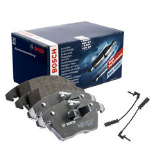 Bosch bremsbelag 986 gebraucht kaufen  Neuenhagen
