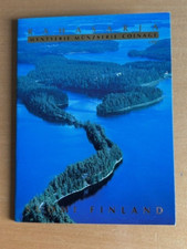 Kursmünzensatz finnland folde gebraucht kaufen  Lenzen