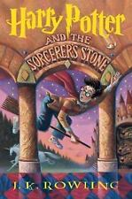Usado, Harry Potter and the Sorcerer's Stone by Rowling, J. K. comprar usado  Enviando para Brazil