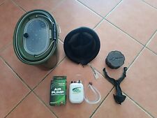 Stock pesca feeder usato  Belvedere Marittimo