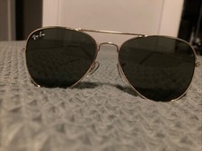 Ray bans aviator. for sale  Fond Du Lac