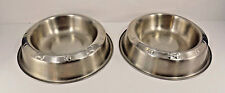 Qty. stainless steel for sale  Melbourne