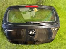 Tailgate boot hyundai for sale  HERTFORD