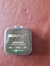 Carp tackle korda for sale  NUNEATON