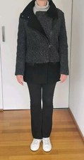 Mackage jacke mantel gebraucht kaufen  Köln