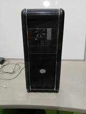 Capa para computador Cooler Master CM 690 II ATX, usado comprar usado  Enviando para Brazil