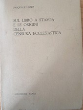Libro stampa origini usato  Caserta