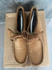 wallabee 10 for sale  GREENHITHE