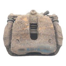 Skoda fabia caliper for sale  CHELMSFORD