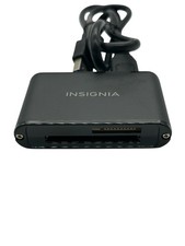 Insignia dcr30d3k black for sale  Hillsboro