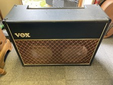 Vox empty cabinet for sale  WOKING
