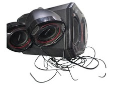 Philips spa5300 lautsprecher gebraucht kaufen  Deutschland