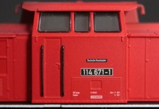 Spur tillig 500690 gebraucht kaufen  Fürstenwalde/Spree