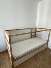 Ikea kinderbett kura gebraucht kaufen  Berlin