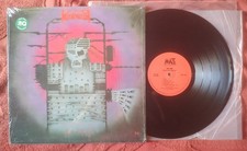 Voivod dimension hatröss usato  Firenze