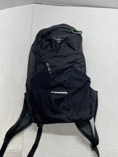 Mochila de caminhada/trilha Osprey Katari 3 preta com bexiga comprar usado  Enviando para Brazil