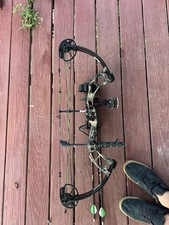 Bear cruzer for sale  Weaver