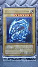 Yugioh blue eyes for sale  Worcester