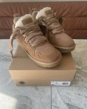 Ugg women suede for sale  CHESTER