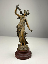 Antique moreau chemin d'occasion  Expédié en Belgium
