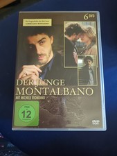 commissario montalbano dvd gebraucht kaufen commissario montalbano dvd gebraucht kaufen Arnsberg