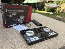 Pioneer ddj serato gebraucht kaufen  Bad Dürkheim