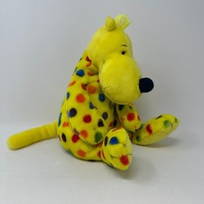 Spotted yellow dog for sale  Broomfield