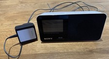 Sony xdr c705dab for sale  MILTON KEYNES