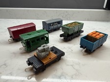 Thomas trackmaster truck for sale  CHELMSFORD