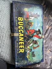 John waddington buccaneer for sale  PETERBOROUGH