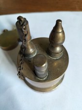 Briquet table poilu d'occasion  Saint-Clair-du-Rhône