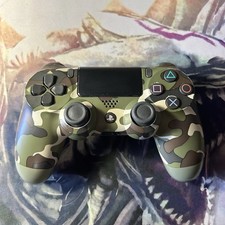Playstation ps4 controller usato  Barga