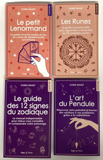 Livres chris semet d'occasion  Montereau-Fault-Yonne