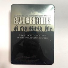 Band brothers complete for sale  Saratoga Springs