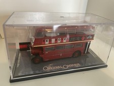 Corgi london transport for sale  FALKIRK