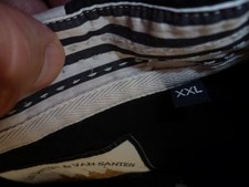 Herrenhemd . xxl gebraucht kaufen  Viersen