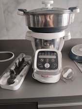 Moulinex cuisine companion usato  Fabriano