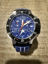 Tissot race nicky for sale  Burleson