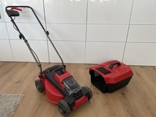 Einhell rasenmäher akku gebraucht kaufen  Mainz