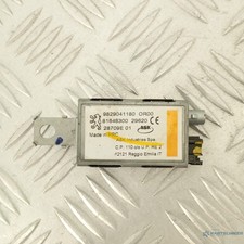 Amplificatore antenna dab usato  Torino