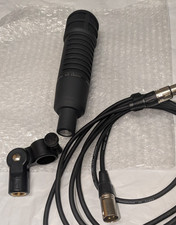 Electro voice re20 for sale  Rimrock