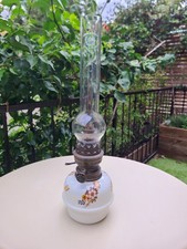 Antique electrified kerosene d'occasion  Expédié en Belgium
