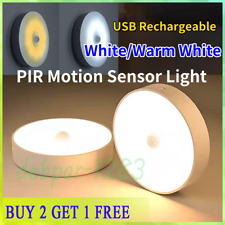 Led motion sensor for sale  GAINSBOROUGH