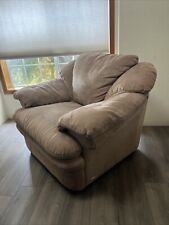 Natuzzi loveseat for sale  Corvallis