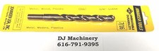 Jobbers length drill for sale  Grand Rapids