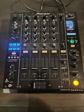 Pioneer djm 900nxs for sale  Austin