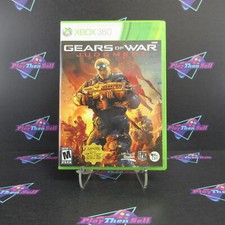 Refurbished gears war for sale  Largo